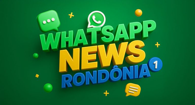 Fique por dentro de tudo com o News Rondônia! - News Rondônia