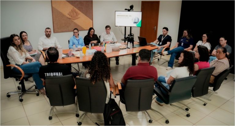 Fiscalização do TCE-RO na saúde de Ariquemes aponta avanços no atendimento, mas falhas no controle de medicamentos