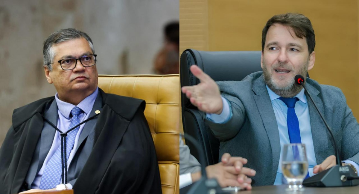 Flávio Dino cobra explicações da Alero sobre arquivamento de projeto para fiscalização ambiental em Rondônia