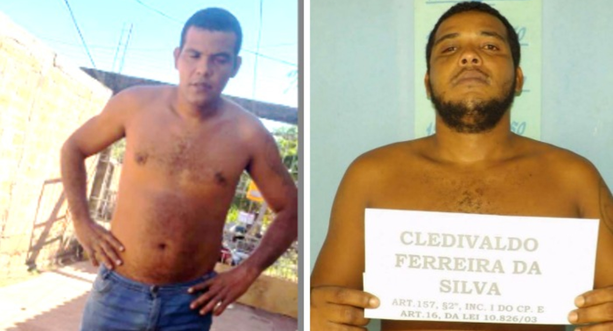 Foragido acusado de matar cabo PM é morto em confronto com a Polícia Militar em Cacoal