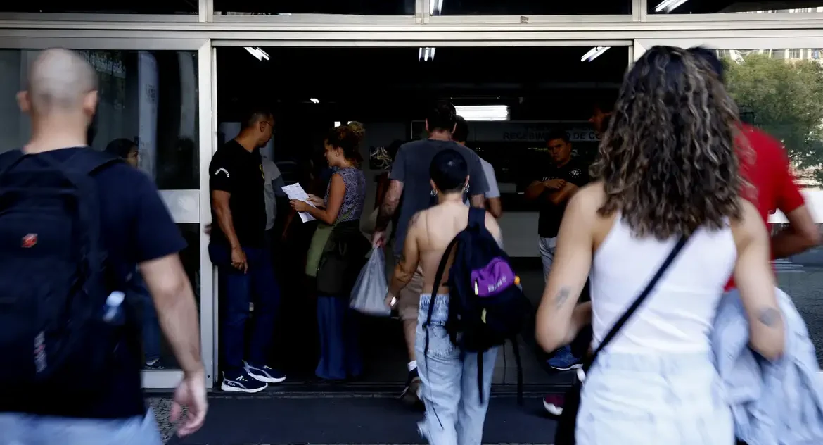 Concurso Nacional Unificado: mais de 100 mil inscritos em 23 horas