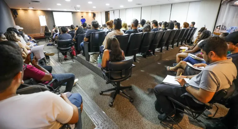 Concurso Nacional Unificado: simplificada isenção de taxa e alteradas opções de pagamento
