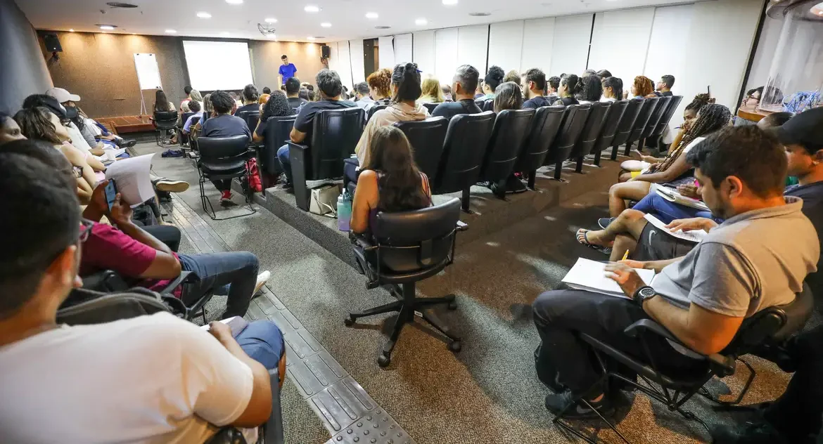 Concurso Nacional Unificado: simplificada isenção de taxa e alteradas opções de pagamento