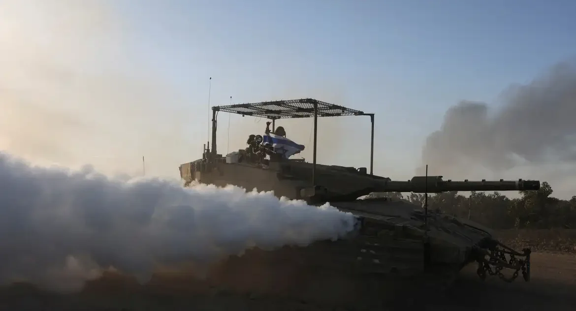 Israel rejeita retirada de Gaza e alega que cessar-fogo permitiria reagrupamento do Hamas