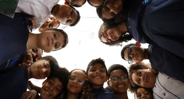 Gasto Federal com crianças e adolescentes cresce, mas não atinge 2,5% do PIB, revela Ipea e Unicef