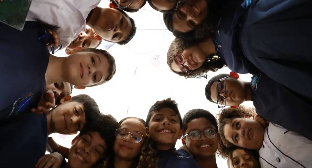Gasto Federal com crianças e adolescentes cresce, mas não atinge 2,5% do PIB, revela Ipea e Unicef