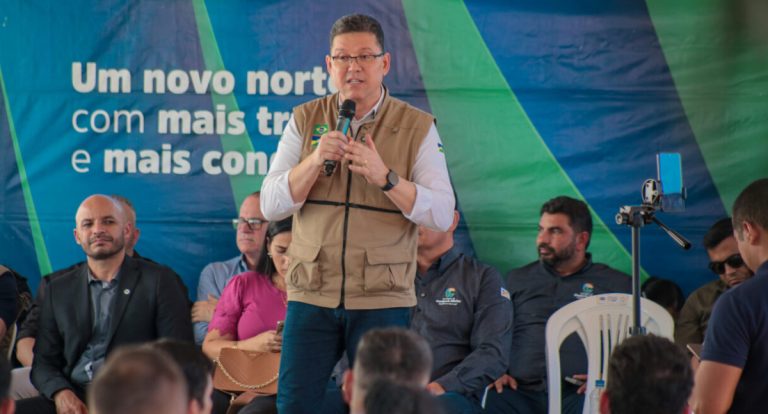 Gestão Marcos Rocha investe em unidades de saúde e fortalece rede hospitalar de Rondônia - News Rondônia