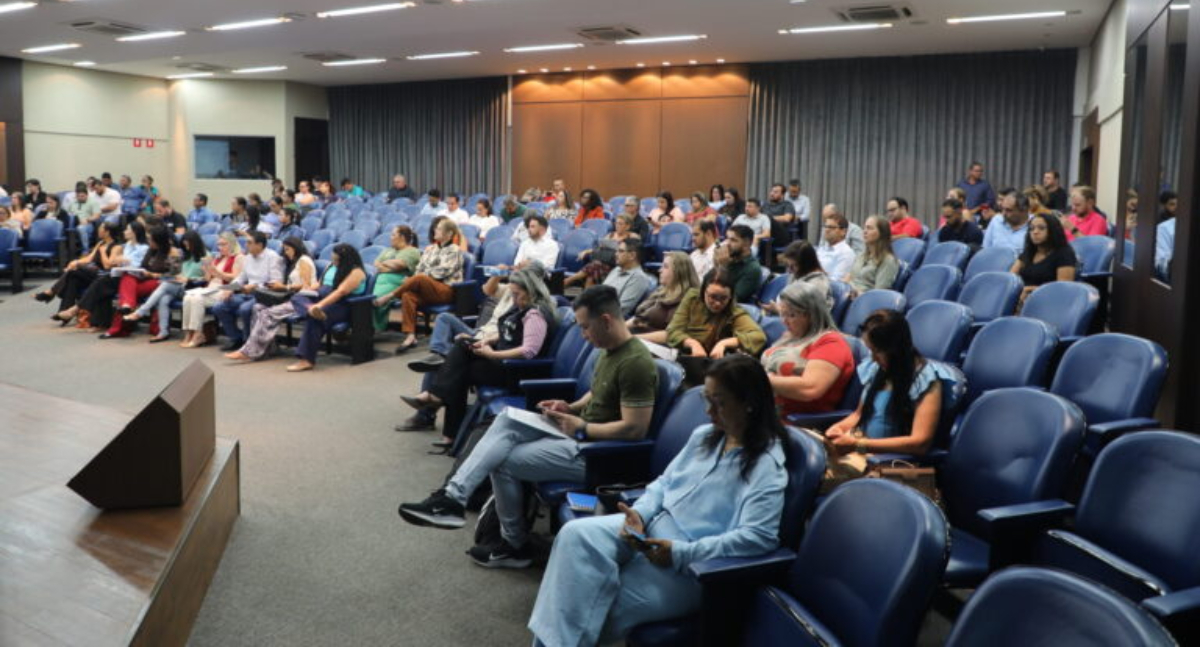 Gestores de Rondônia discutem novas pactuações do SUS em reunião da Comissão Intergestores Bipartite