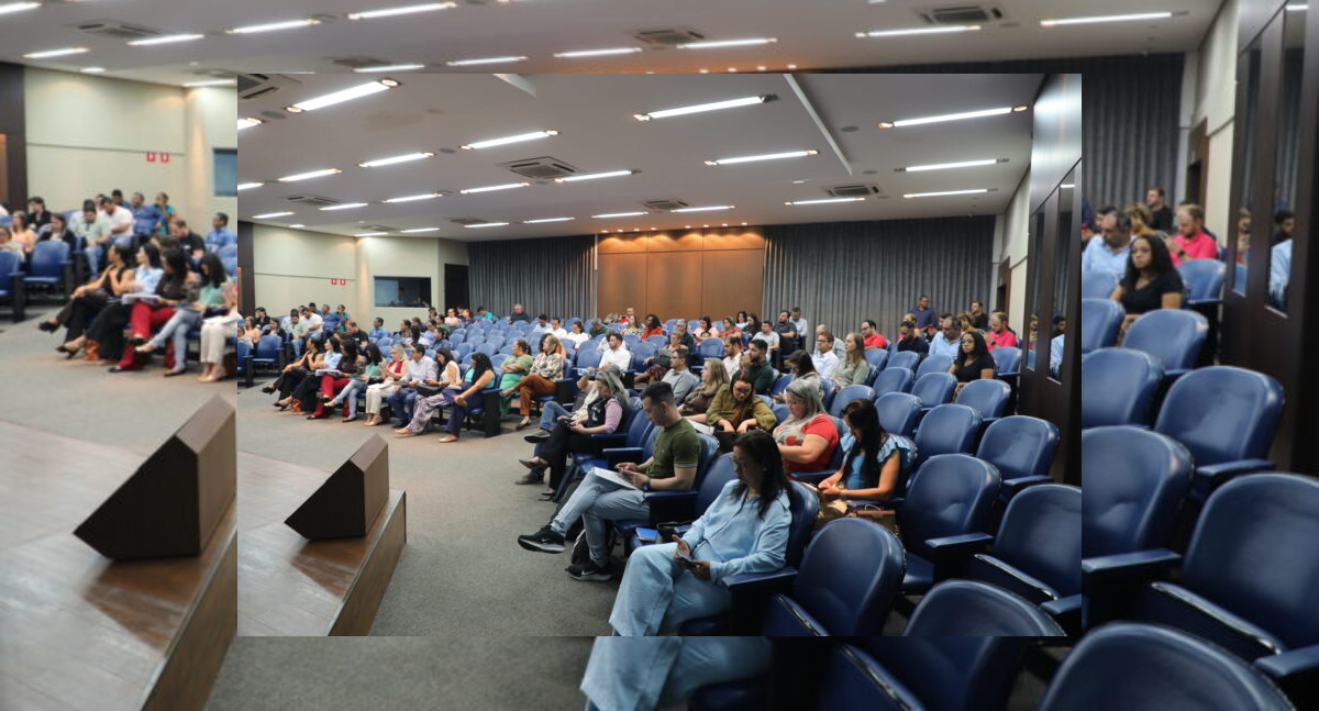 Gestores de Rondônia discutem novas pactuações do SUS em reunião da Comissão Intergestores Bipartite