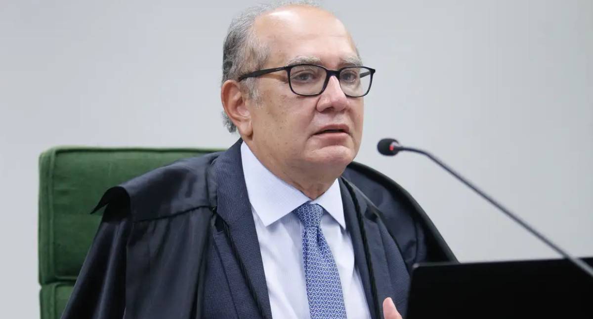 Gilmar Mendes afirma que Brasil vive resistência democrática inédita
