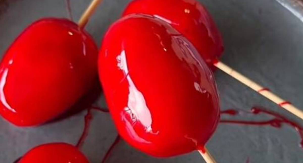 Golpista usa "Morango do Amor" para enganar empresária em Rondônia