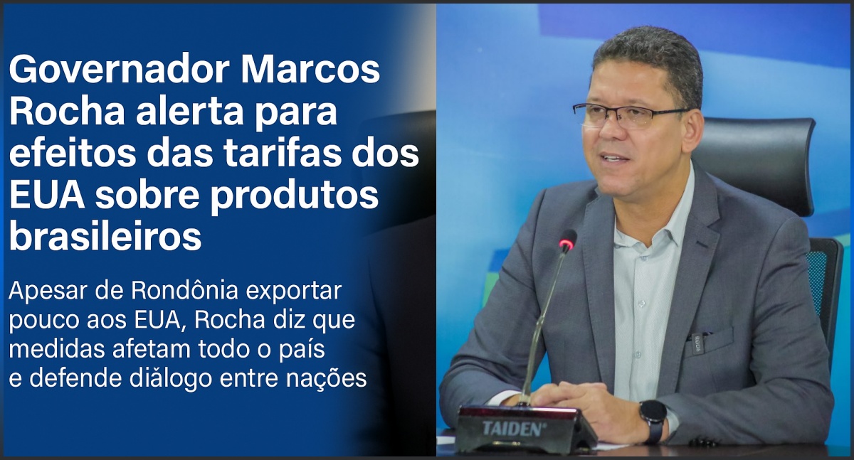 Guerras tarifárias só trazem prejuízos