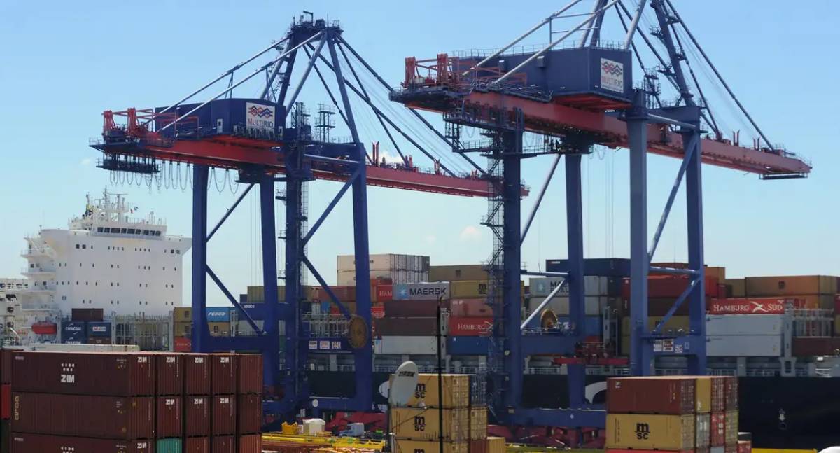 Governo brasileiro regulamenta Lei de Reciprocidade Comercial