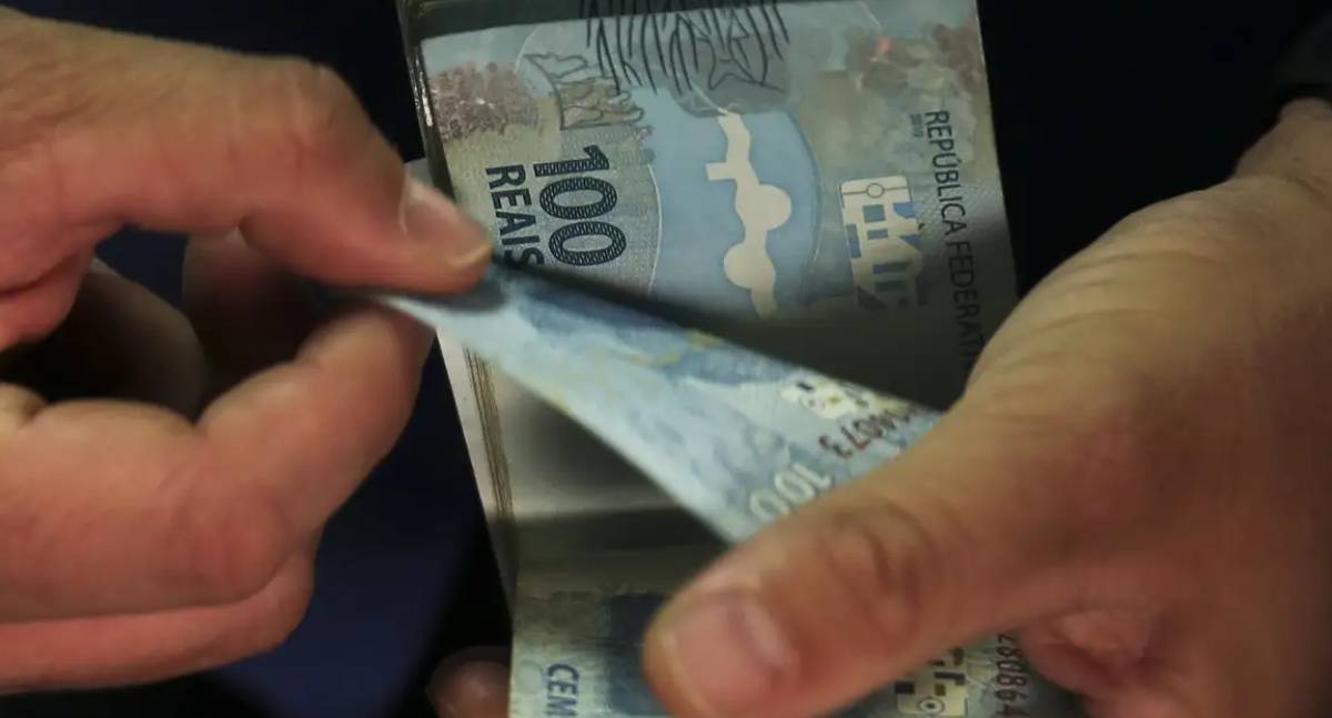Governo Central tem déficit primário de R$ 44,296 bilhões em Junho