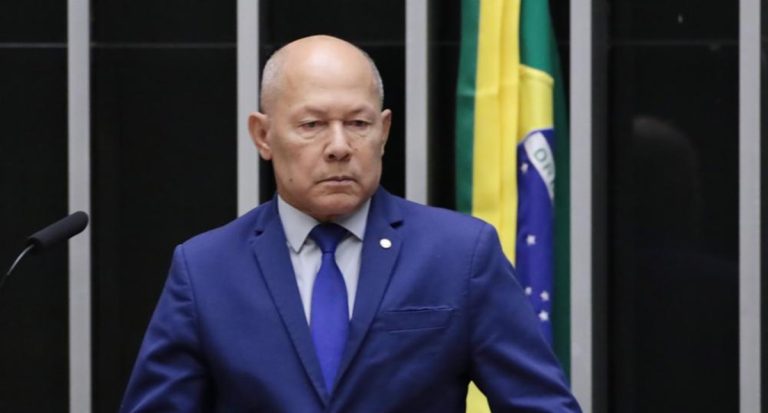 “Governo coloca ideologia acima da economia”, afirma Coronel Chrisóstomo sobre decisão contra Israel - News Rondônia