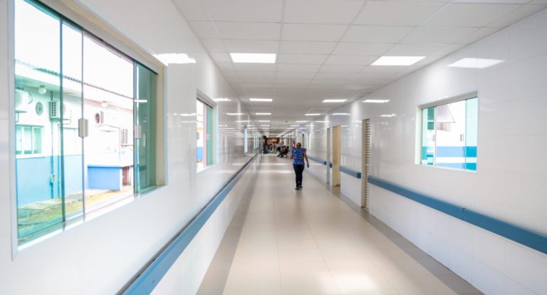 Governo de RO amplia Ala Cardiovascular do Hospital de Base Dr. Ary Pinheiro em Porto Velho - News Rondônia
