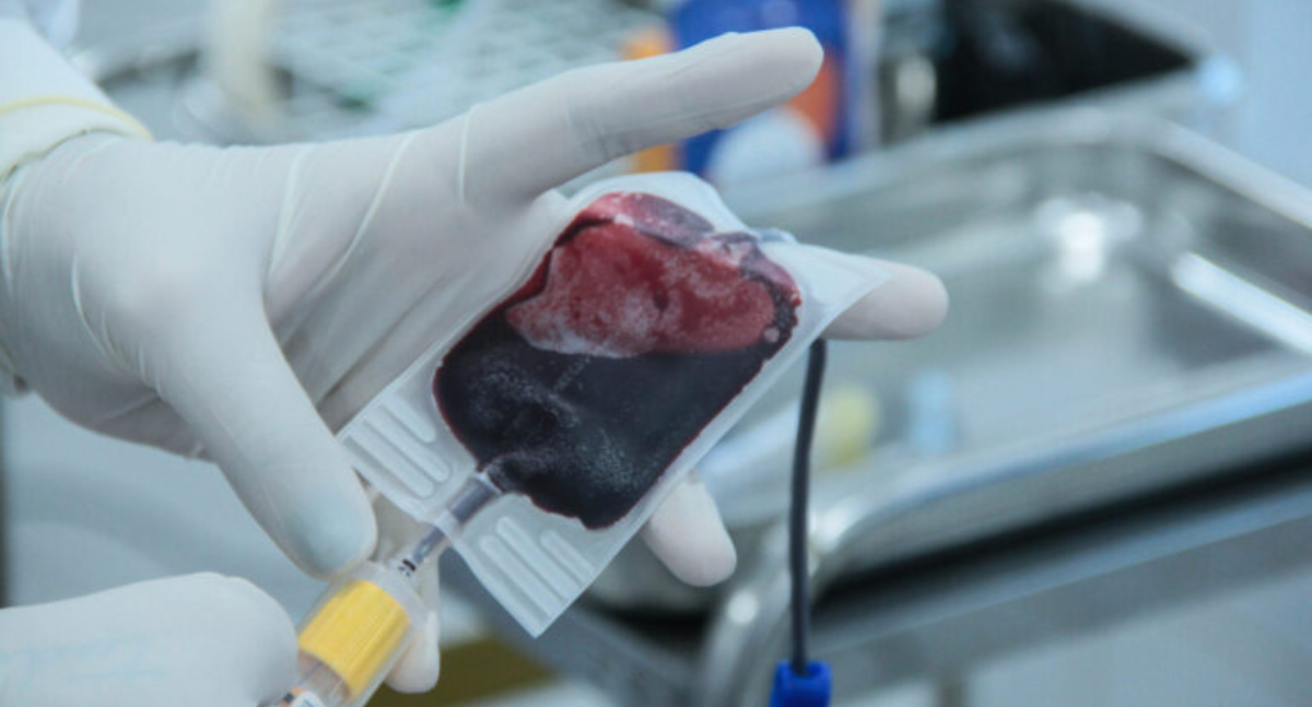 Governo de RO reforça ações da Fhemeron para doação de sangue durante férias de julho