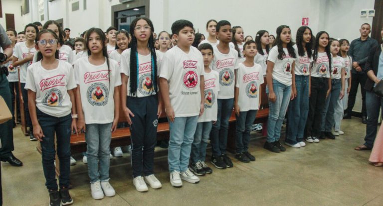 Governo de Rondônia forma 800 alunos no Proerd e reforça prevenção às drogas e à violência