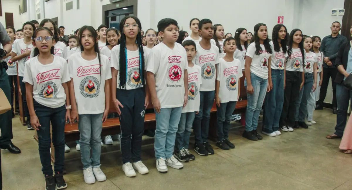 Governo de Rondônia forma 800 alunos no Proerd e reforça prevenção às drogas e à violência