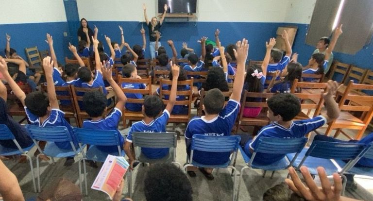Governo de Rondônia lança Programa Avança Rondônia para elevar qualidade da educação pública - News Rondônia