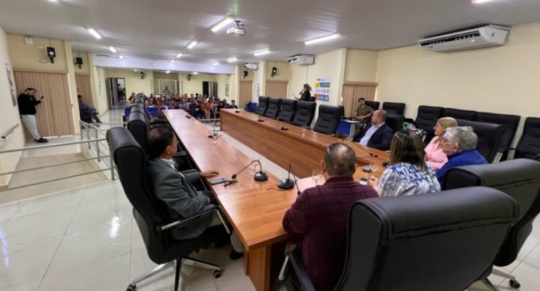Governo de Rondônia lança Sistema Único de Educação para integrar redes de ensino e modernizar gestão escolar - News Rondônia