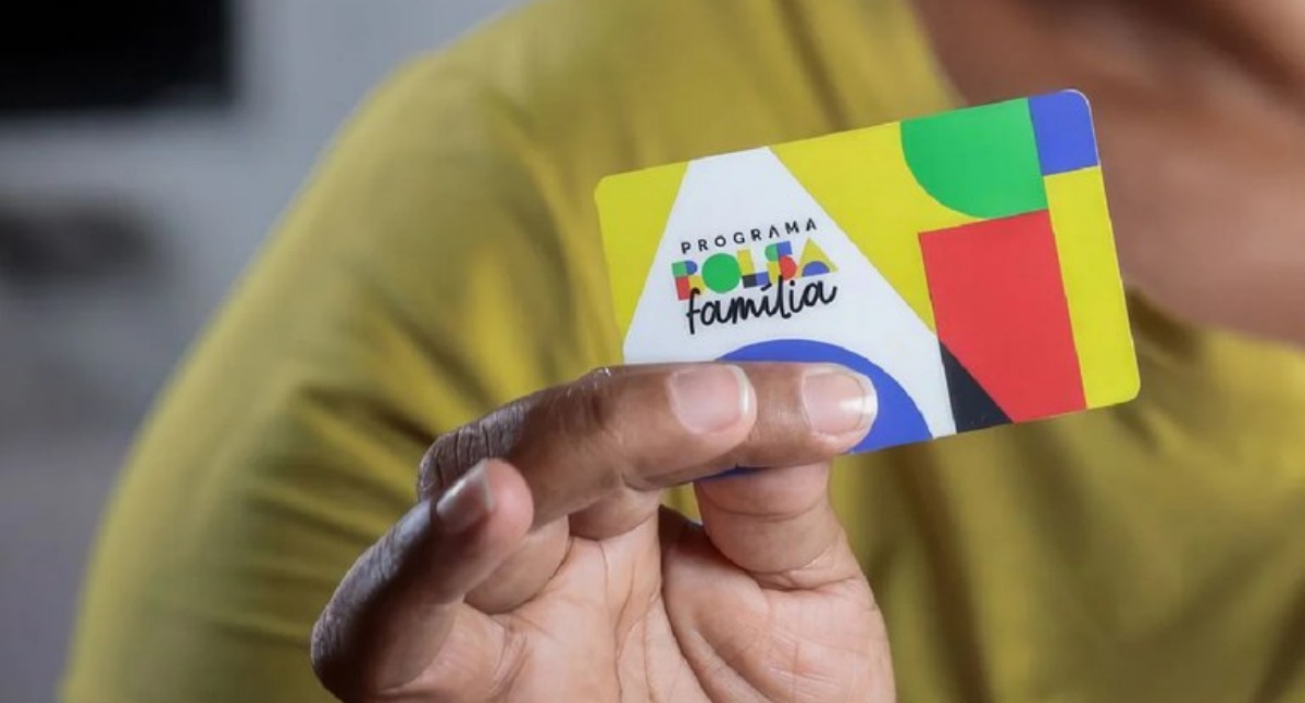 Governo Federal amplia público prioritário do Bolsa Família a partir de julho de 2025