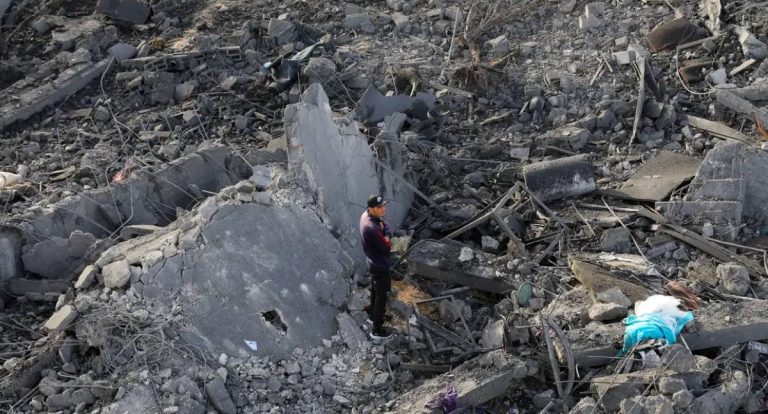 Hamas aceita libertar dez reféns em negociações de Cessar-Fogo em Gaza