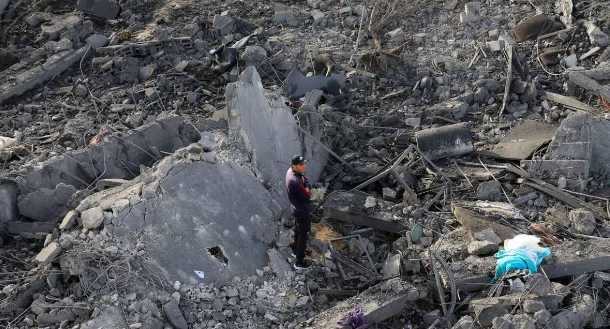 Hamas aceita libertar dez reféns em negociações de Cessar-Fogo em Gaza