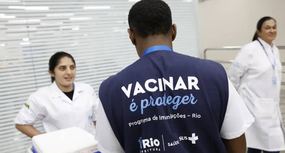Hepatites virais causam mais de mil mortes no Brasil em 2024