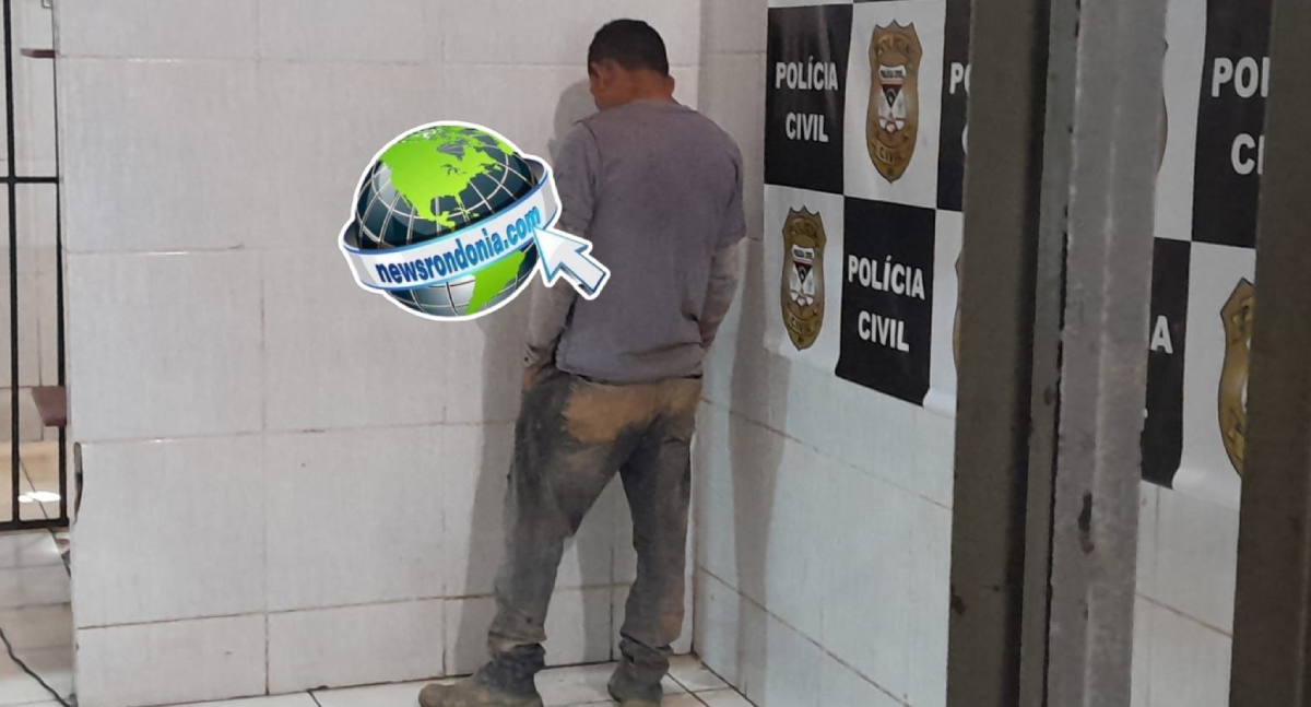 Homem aproveita acidente para furtar ferramentas de oficina na zona leste