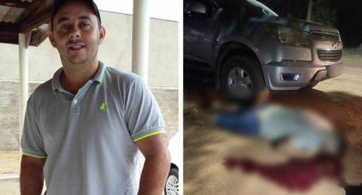 Homem é assassinado a tiros no bairro Embratel; facção e drogas são suspeitas