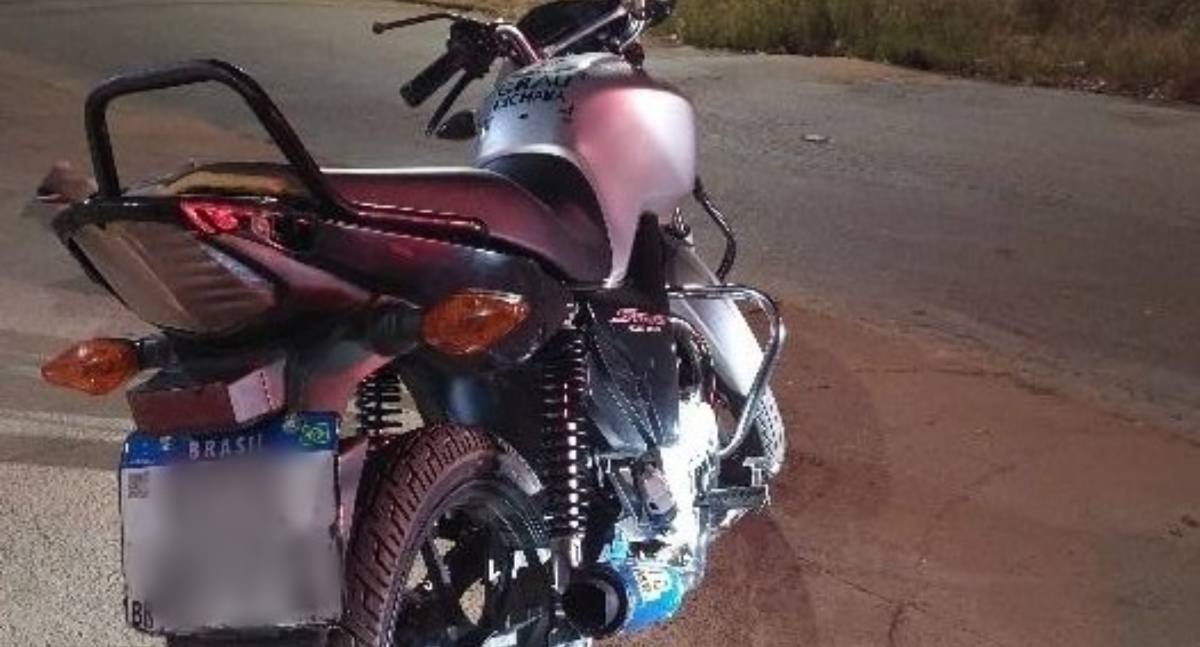 Homem é detido por direção perigosa após fuga em Jaru