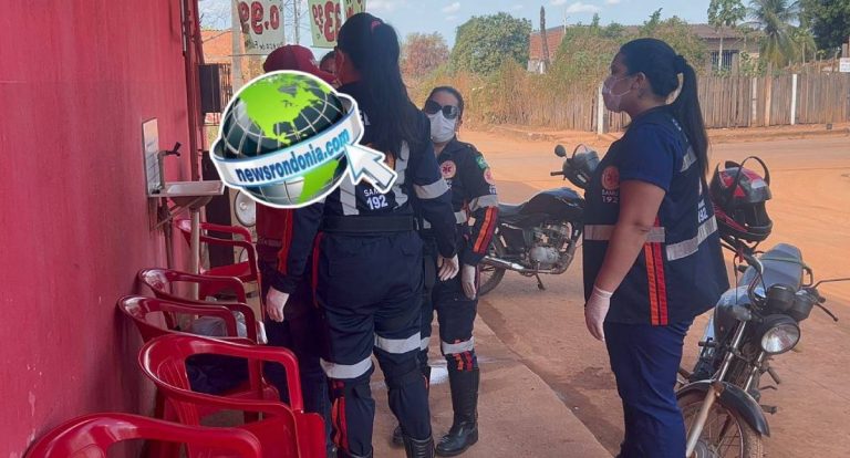 Homem é esfaqueado ao negar cerveja para criminoso na zona leste