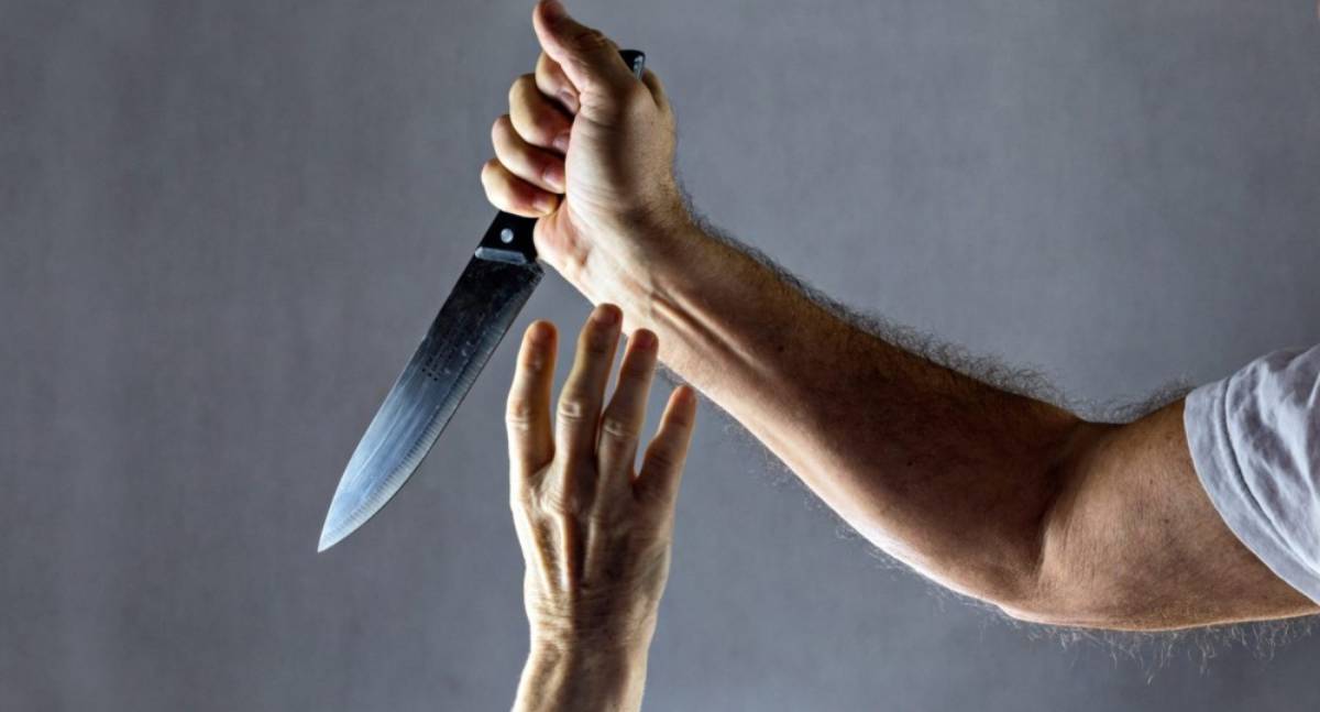 Homem é esfaqueado em mercearia na zona rural de Machadinho d’Oeste