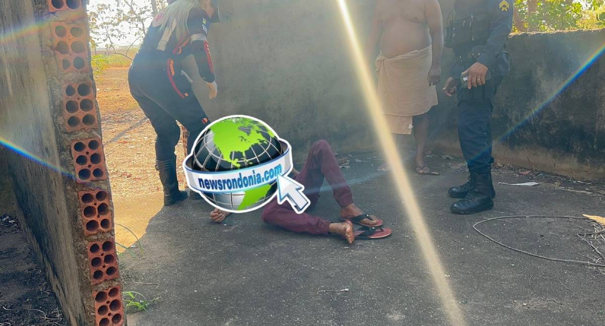 Homem é espancado e esfaqueado após ser sequestrado na zona leste