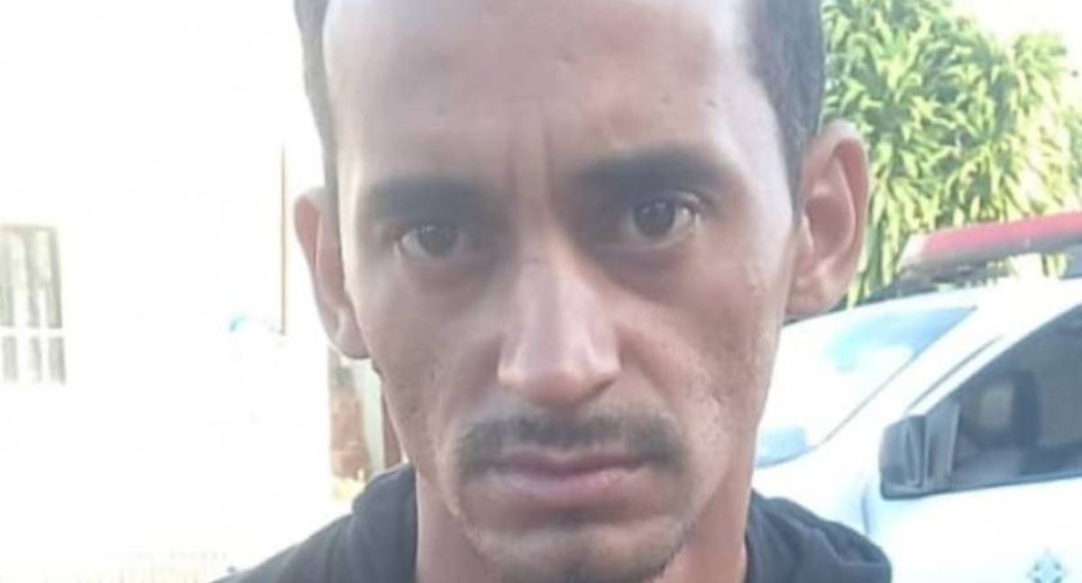 Homem é executado com tiros na cabeça em boca de fumo de Cerejeiras