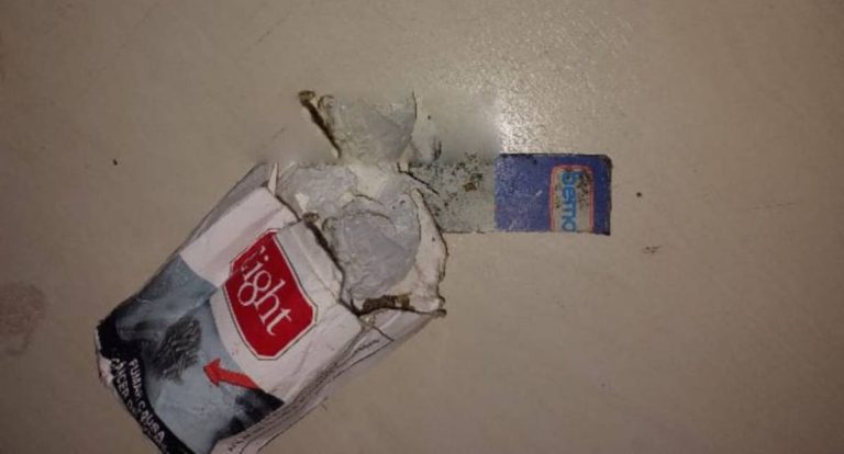 Homem é preso com drogas e bicicleta trocada por entorpecentes em Ji-Paraná