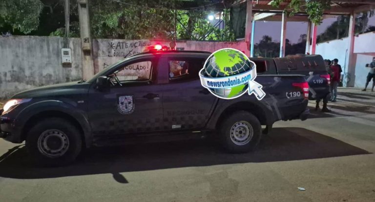 Homem é preso depois de abusar de duas crianças em balneário na capital