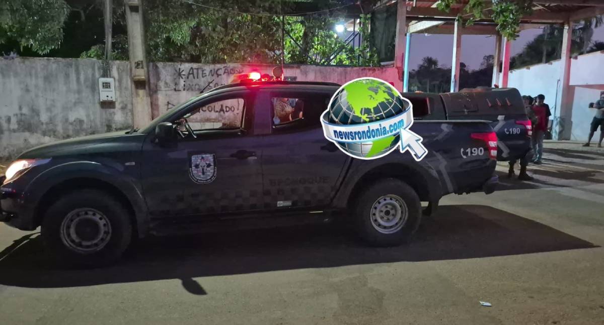 Homem é preso depois de abusar de duas crianças em balneário na capital