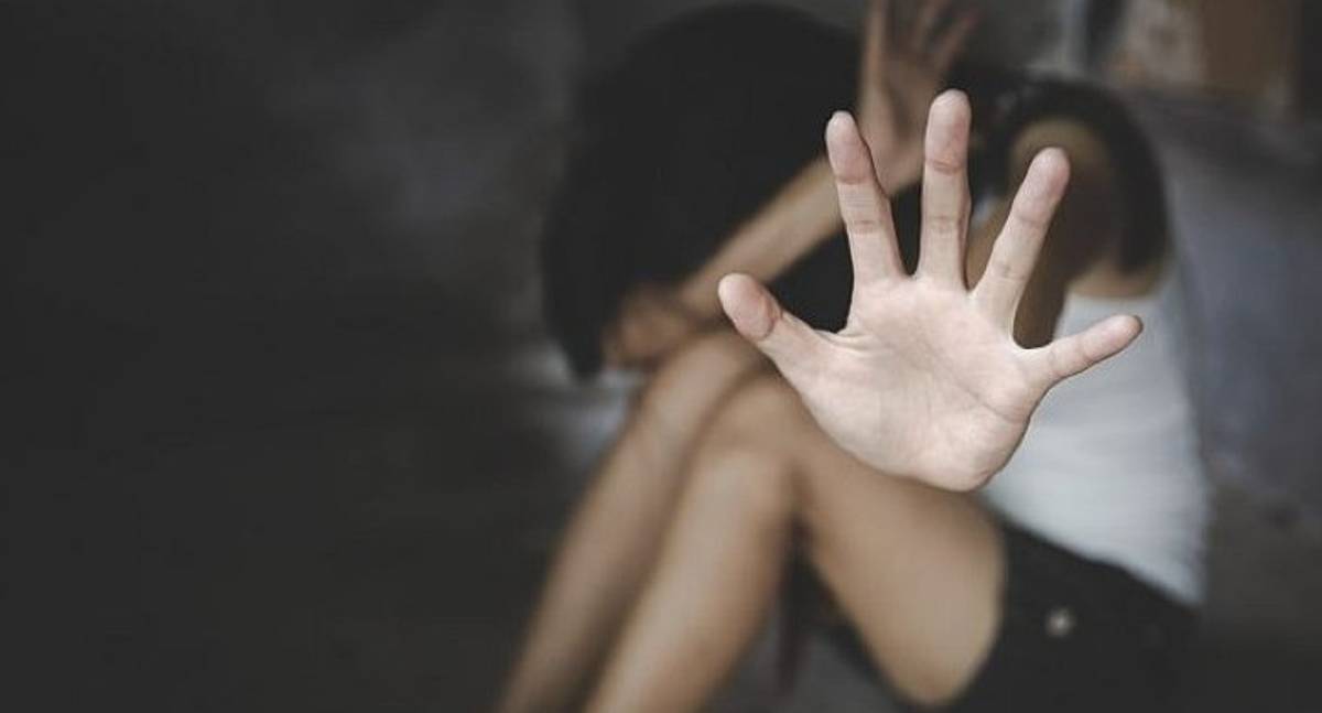 Homem é preso suspeito de abusar de criança em Ji-Paraná