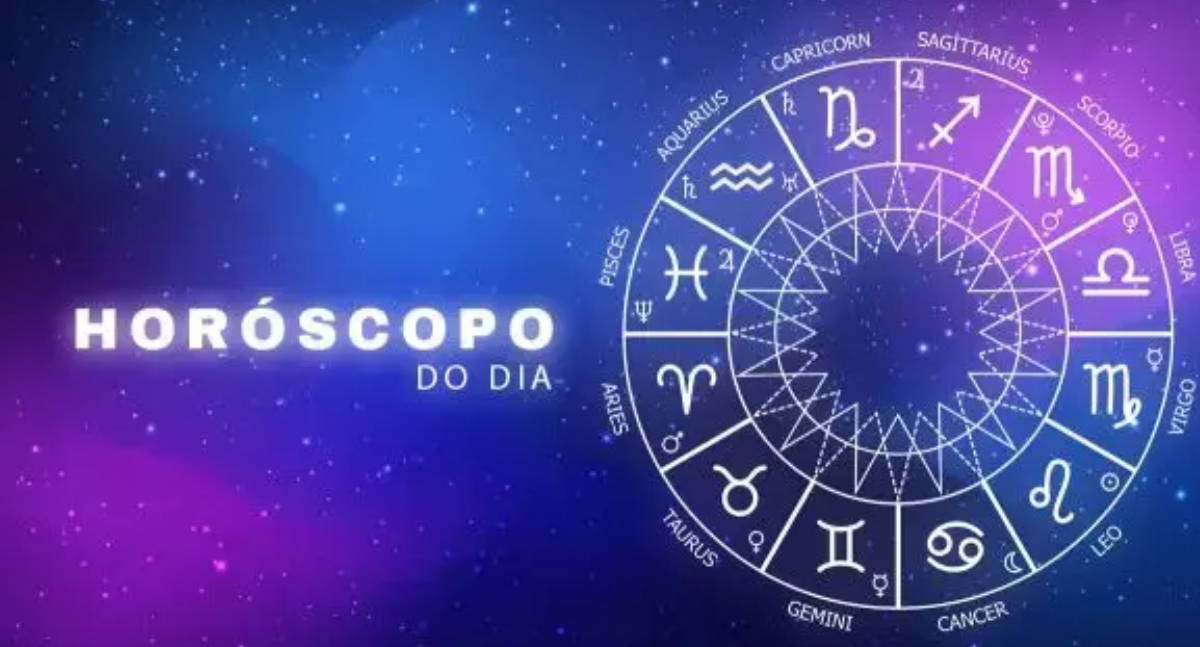 Horóscopo 2025: confira a previsão de hoje (13/7) para seu signo
