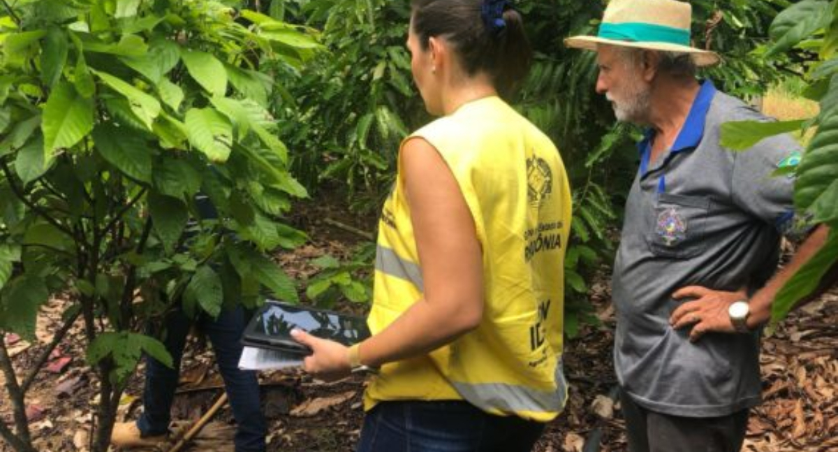 Idaron celebra 26 anos como marco na defesa agropecuária e garante status sanitário de Rondônia