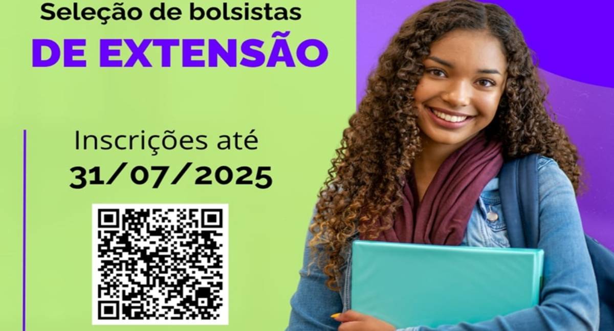 IFRO lança edital para Projeto Mulher de Fibra com vagas de alunos-bolsistas