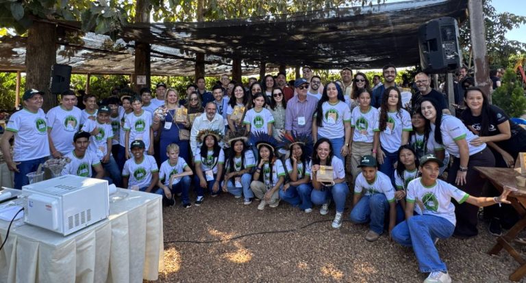 Imersão Pré-COP30 em Rondônia destaca cooperativismo sustentável