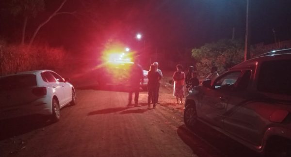 Corpo é encontrado em matagal no interior de Rondônia