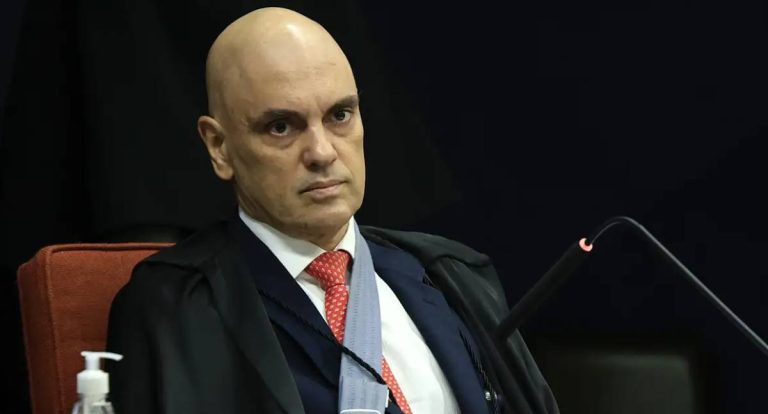 Impacto de sanções a Alexandre de Moraes deve ser reduzido, dizem Especialistas