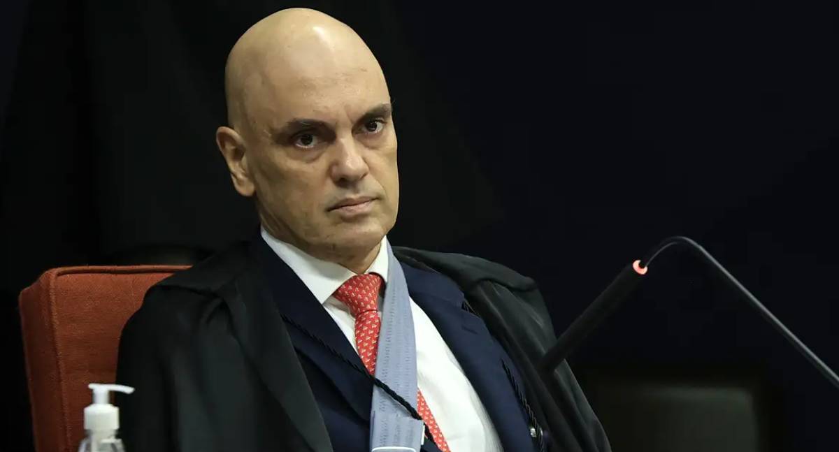 Impacto de sanções a Alexandre de Moraes deve ser reduzido, dizem Especialistas