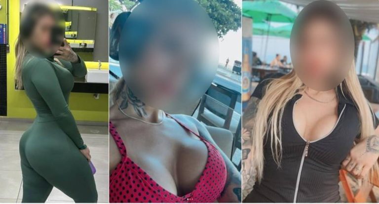 Influenciadora engravida de enteado após iniciar produção de Conteúdo Adulto