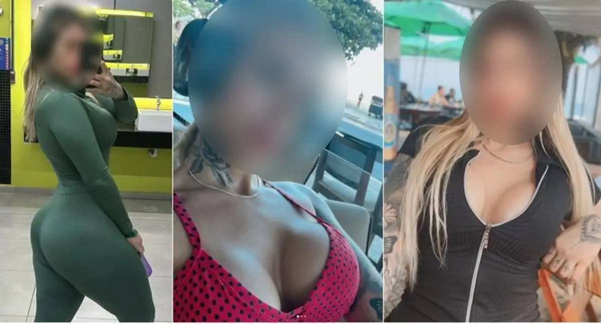 Influenciadora engravida de enteado após iniciar produção de Conteúdo Adulto