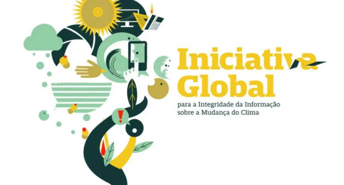 Iniciativa Global pela integridade da informação sobre mudança do clima lança chamado à ação com apoio da COP30